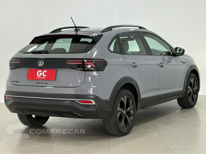 NIVUS 1.0 200 TSI FLEX LAUNCHING ED. AUT