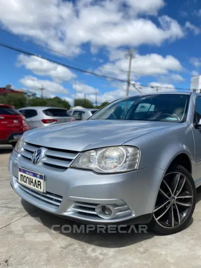 GOLF 1.6 MI Sportline 8V