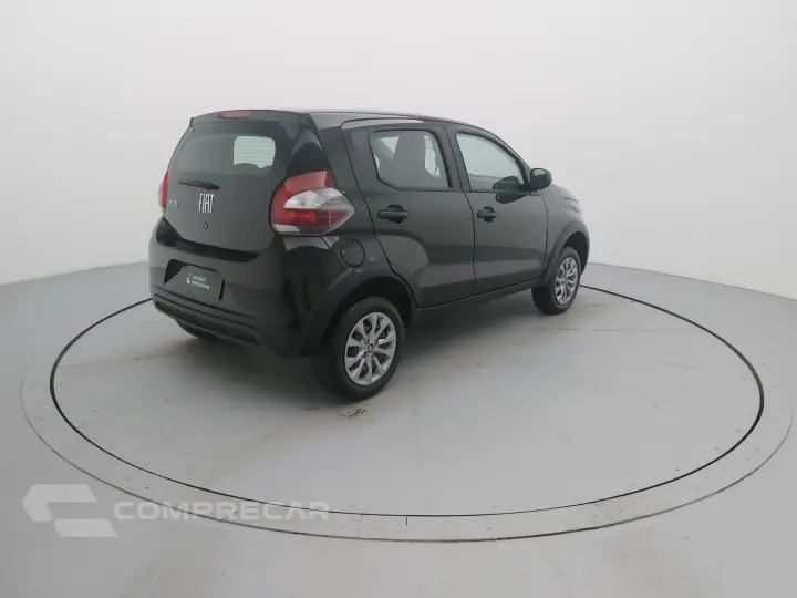 MOBI 1.0 EVO FLEX LIKE. MANUAL