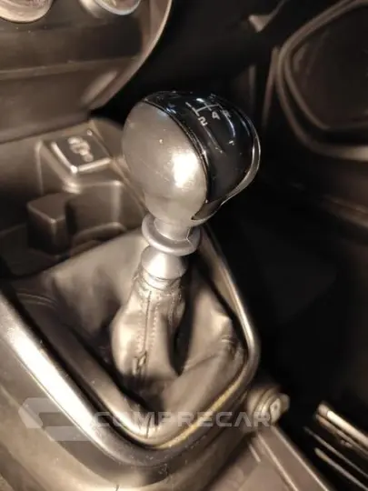 ARGO DRIVE 1.0 6V FLEX