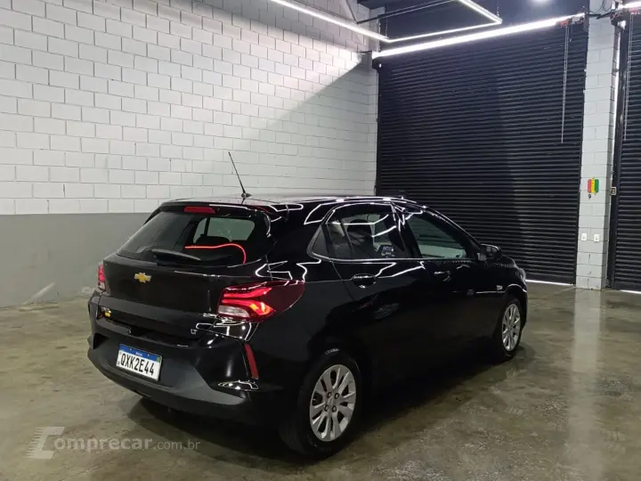 Onix 1.0 Flex Lt Manual