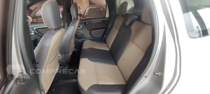DUSTER 2.0 16V Dynamique