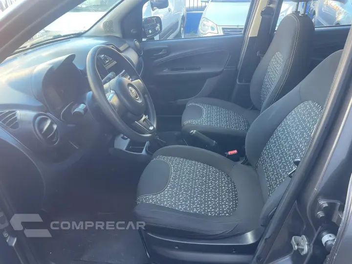 UNO 1.0 EVO Vivace 8V