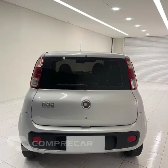 UNO 1.0 Vivace 8V