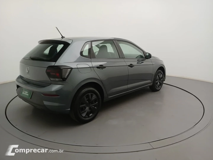 POLO 1.0 MPI TRACK MANUAL