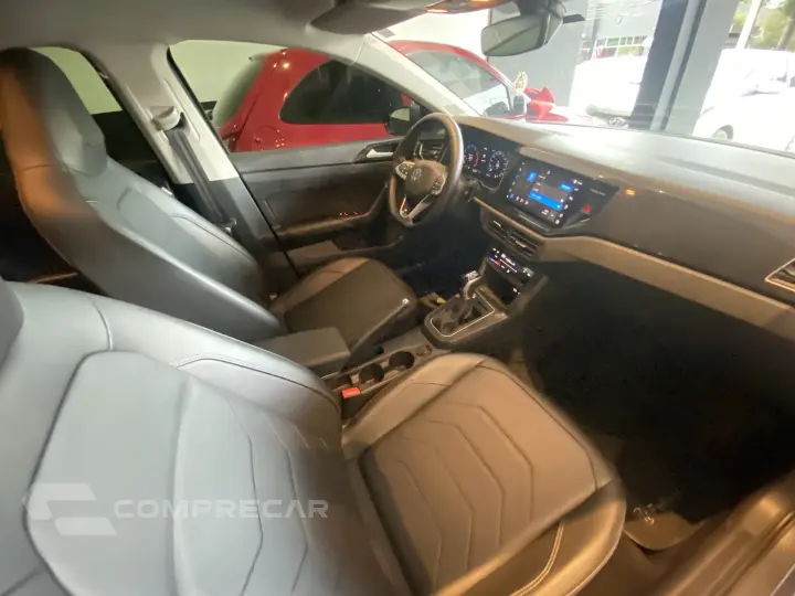 POLO 1.0 170 TSI Highline