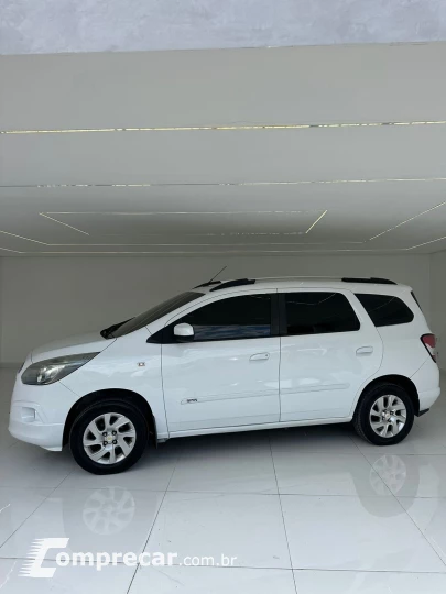 SPIN 1.8 LTZ 8V