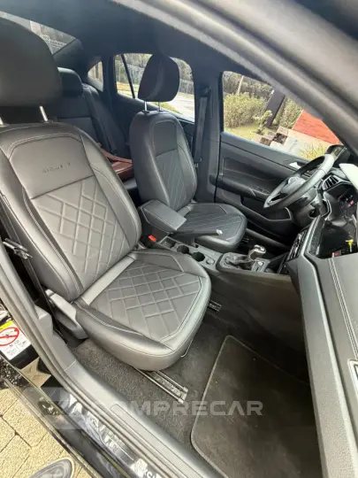 VIRTUS 1.4 250 TSI Exclusive