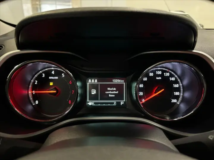 TRACKER 1.0 TURBO FLEX LTZ AUTOMÁTICO