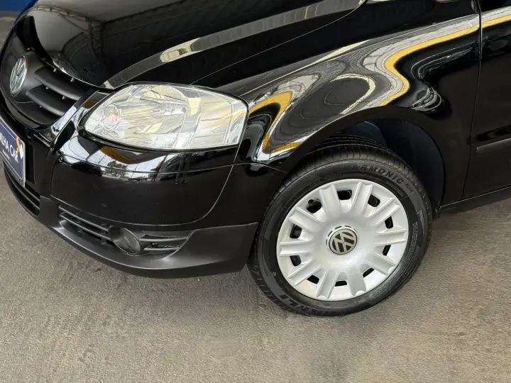 SPACEFOX 1.6/ 1.6 Trend Total Flex 8V 5p