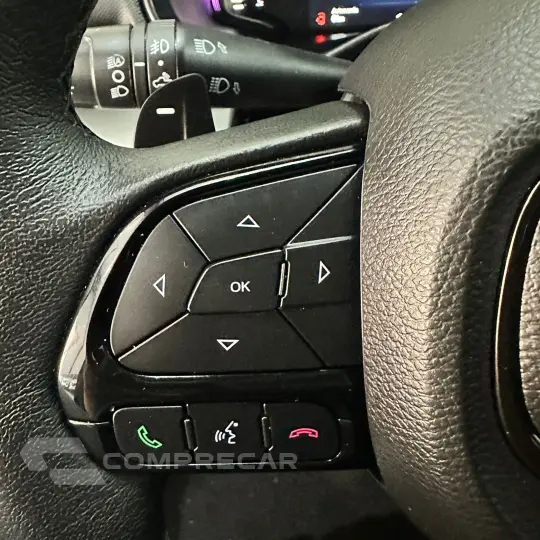 Toro Volcano 1.3 T270 4x2 Flex Aut.