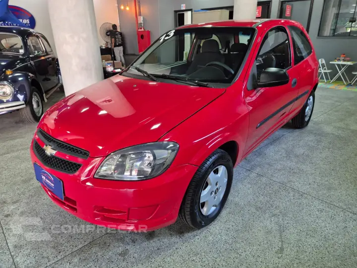 CELTA 1.0 MPFI LS 8V