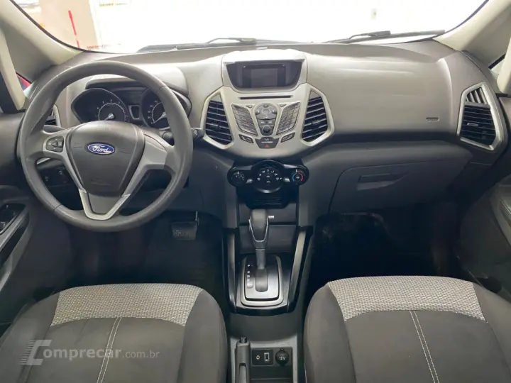 ECOSPORT 2.0 SE 16V FLEX 4P POWERSHIFT