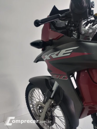 XRE 190
