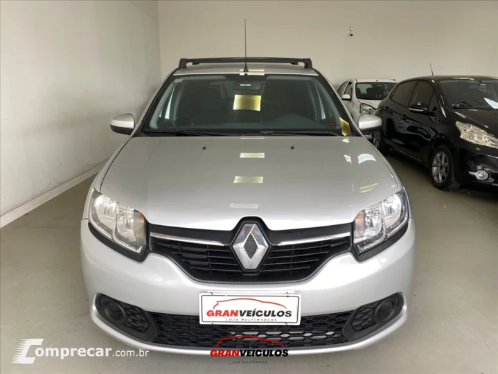 SANDERO 1.0 12V SCE FLEX EXPRESSION MANUAL