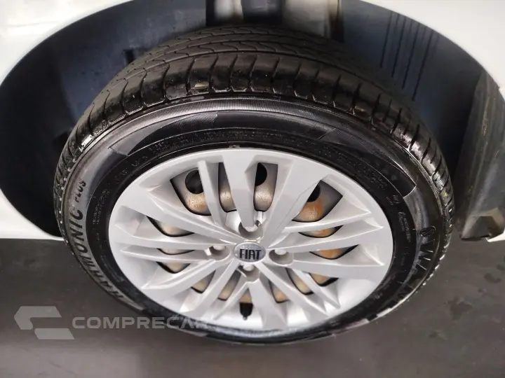 Cronos 1.3 Firefly Flex Drive Cvt