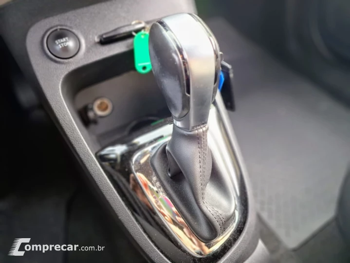 CAPTUR 1.6 16V SCE Intense