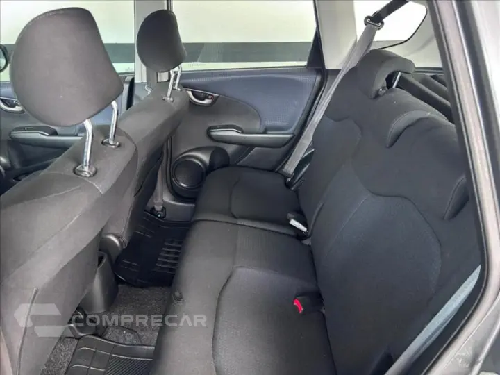 FIT 1.4 LX 16V