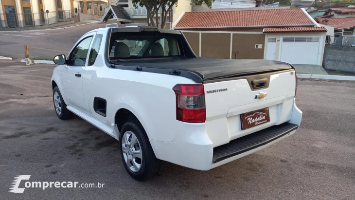 MONTANA 1.4 MPFI LS CS 8V