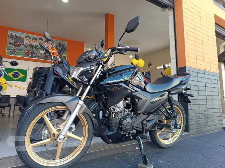 FACTOR 150 DX