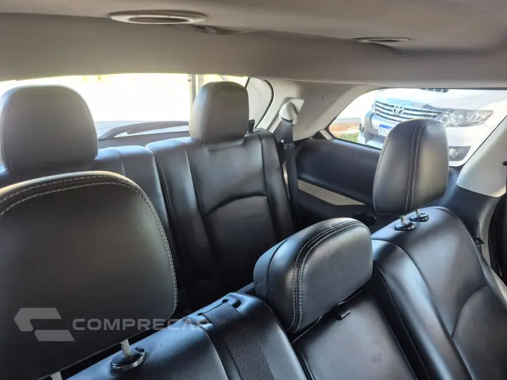 Journey 3.6 Sxt V6 Gasolina 4P Automático