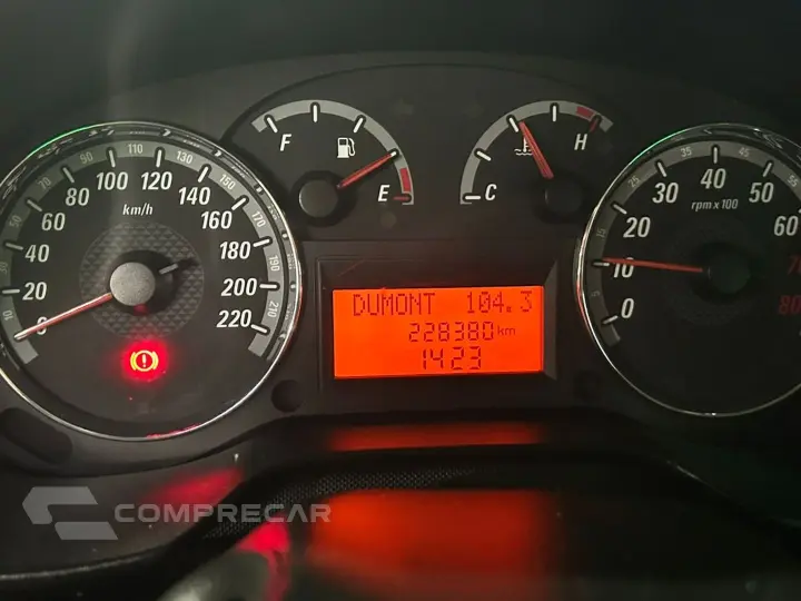 Punto 1.4 Elx 8V Flex 4P Manual