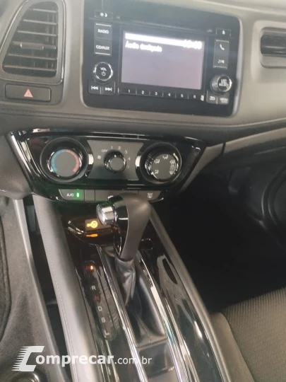 HR-V 1.8 16V LX