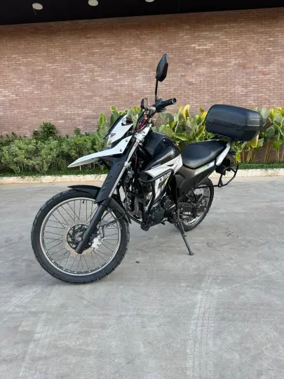 XTZ 250 LANDER 249cc/LANDER BLUEFLEX/ABS
