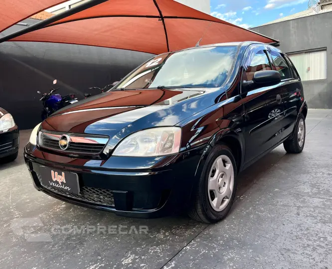CORSA 1.4 MPFI Maxx 8V