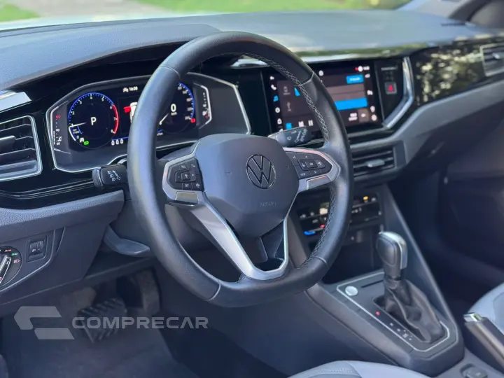 NIVUS 1.0 200 TSI Highline