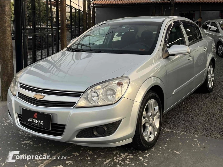 VECTRA 2.0 MPFI EXPRESSION 8V FLEX 4P MANUAL
