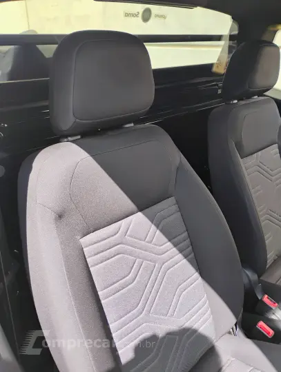 STRADA 1.3 Firefly Freedom CS