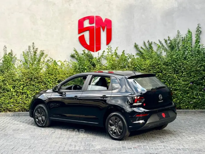 POLO 1.0 MPI TRACK MANUAL