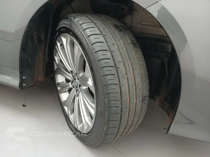 COROLLA 1.8 VVT-I HYBRID FLEX ALTIS CVT