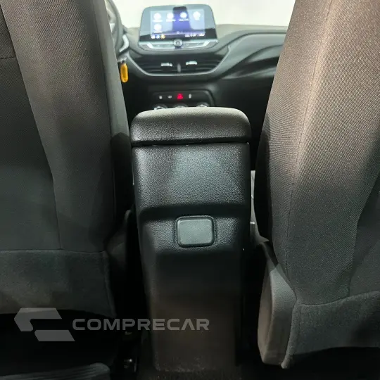 ONIX SEDAN Plus LT 1.0 12V Flex 4p Mec.