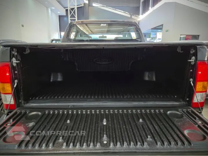 HILUX 3.0 SRV 4X2 CD 16V TURBO INTERCOOLER DIESEL 4P MANUAL