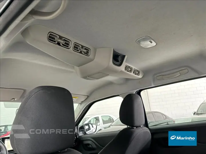 C3 1.0 TURBO 200 FLEX YOU CVT