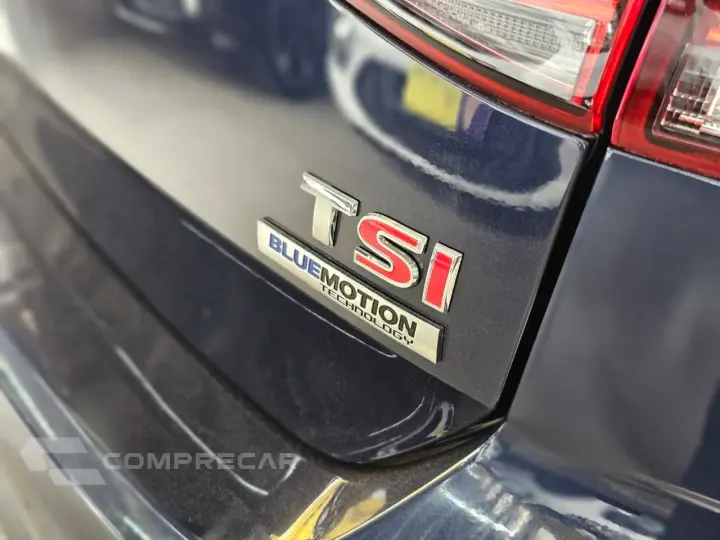 Golf Comfortline 1.4 TSI 140cv Aut.