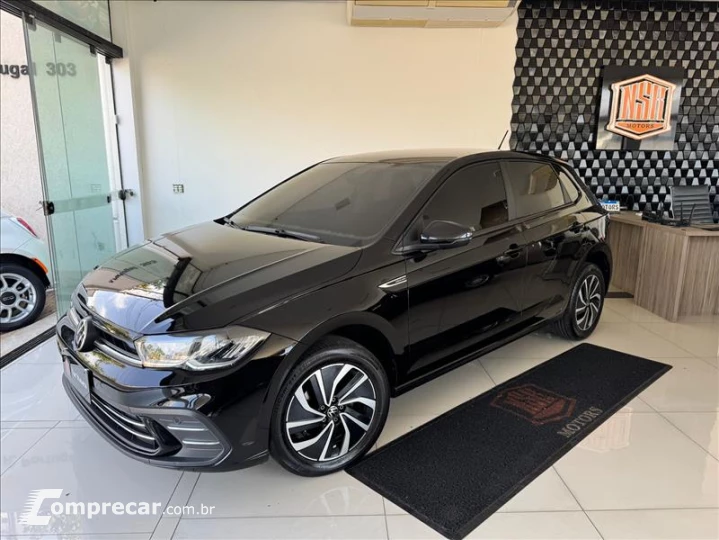 POLO 1.0 170 TSI Highline