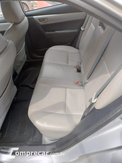 COROLLA 1.8 GLI 16V