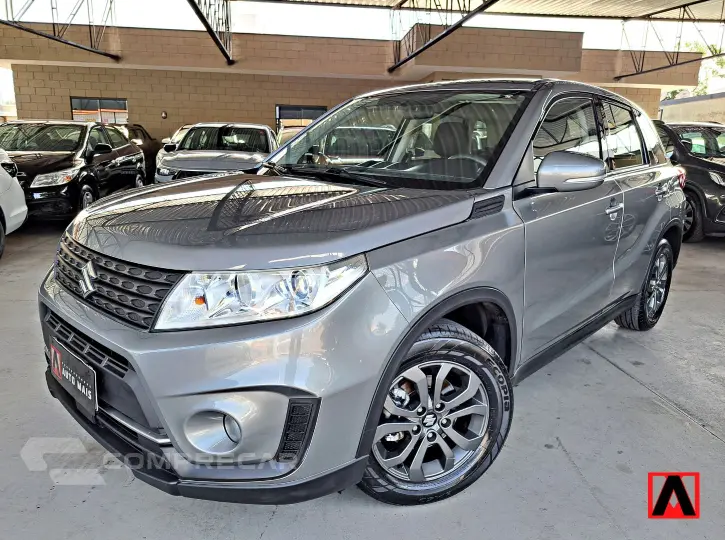 VITARA 1.6 16V 4all