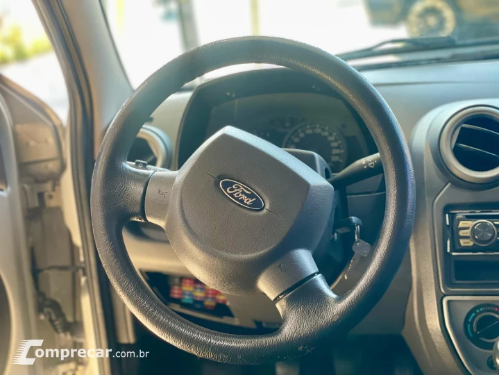 KA 1.0 Tecno 12V