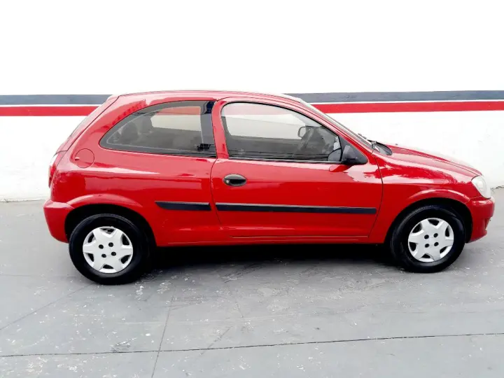 Celta Life/ LS 1.0 MPFI 8V FlexPower 3p