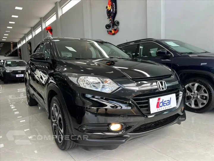 HR-V 1.8 16V FLEX EX 4P AUTOMÁTICO