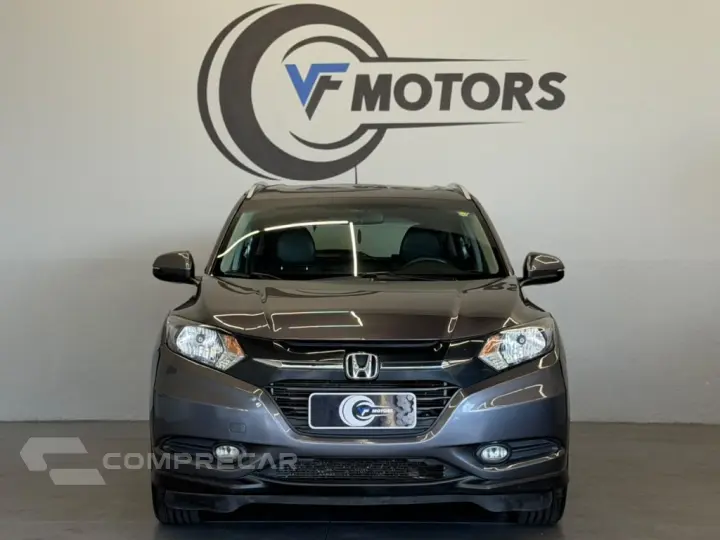 HR-V 1.8 16V FLEX EXL 4P AUTOMÁTICO