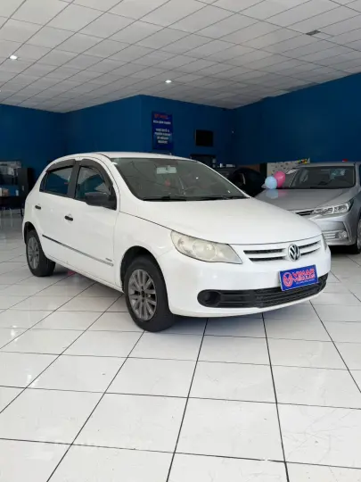 GOL 1.6 16V MSI Totalflex