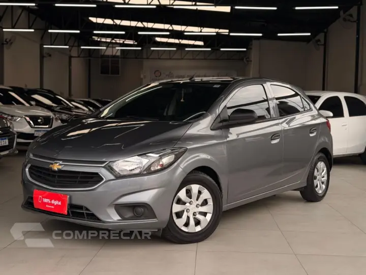 ONIX 1.0 MPFI JOY 8V FLEX 4P MANUAL