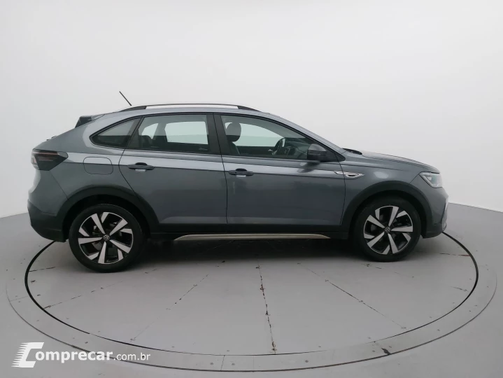NIVUS 1.0 200 TSI TOTAL FLEX HIGHLINE AUTOMÁTICO