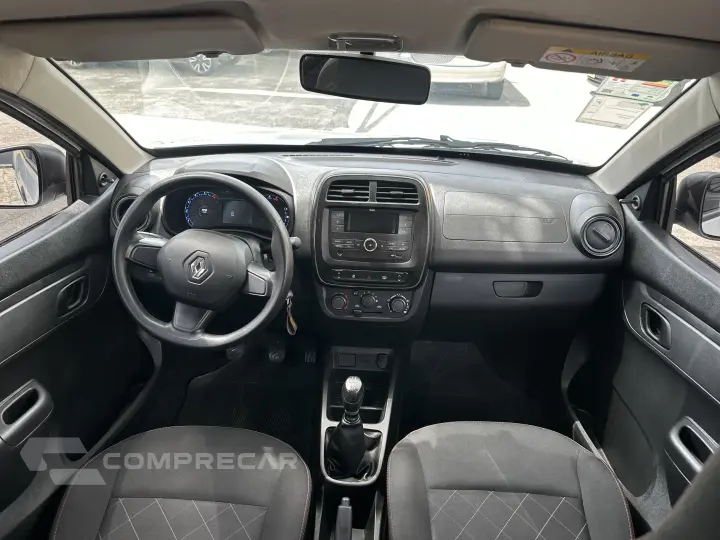 KWID 1.0 12V SCE ZEN