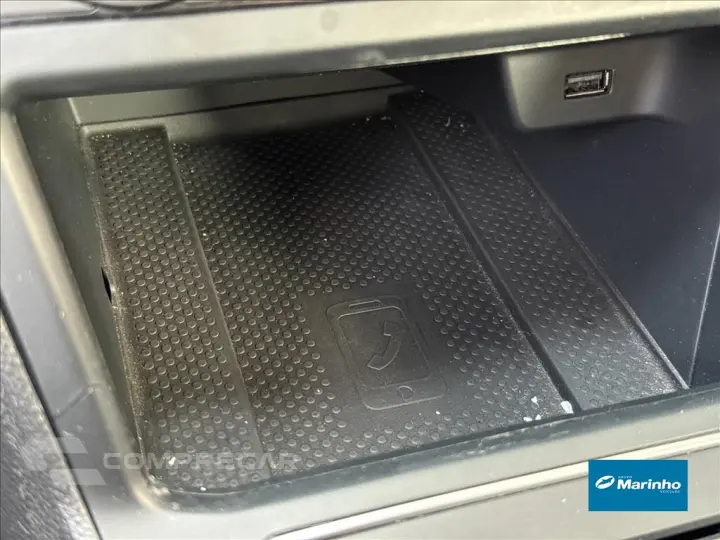 NIVUS 1.0 200 TSI TOTAL FLEX COMFORTLINE AUTOMÁTI